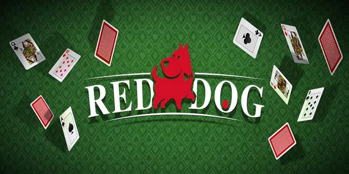 Red Dog – Permainan Sederhana Dengan Potensi Besar