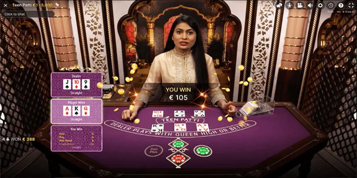 Teknik-&-Strategi-Bermain-Teen-Patti-Live