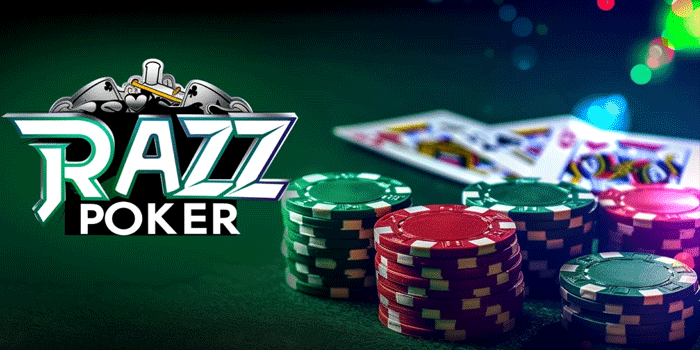 Tips Menang Bermain Razz Poker Di Situs Jamuslot